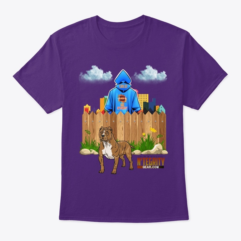 N'tegrity Chill Gear