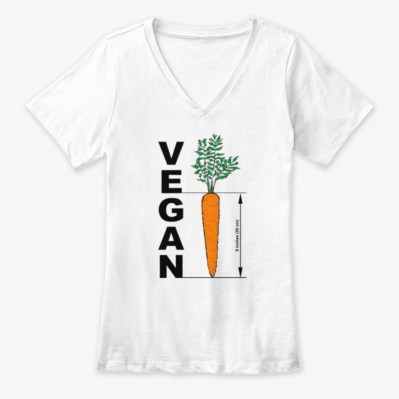 Go Vegan!