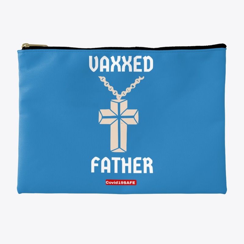 Vaxxed Father