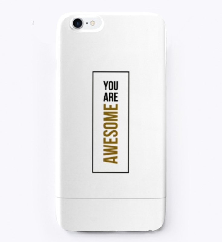 You are Awesome