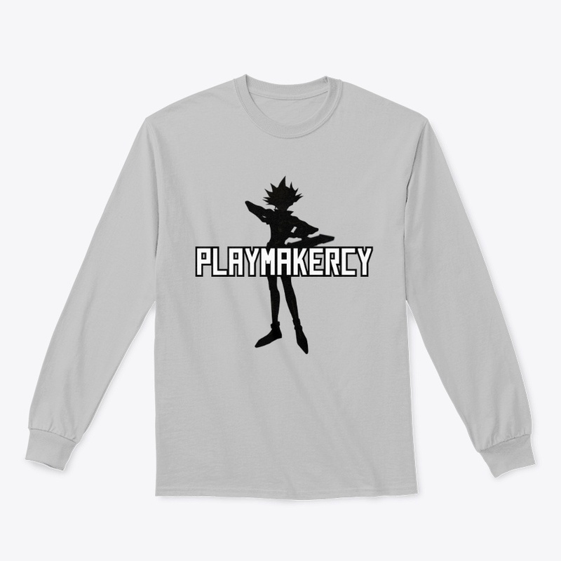 New PlaymakerCY Logo Designs
