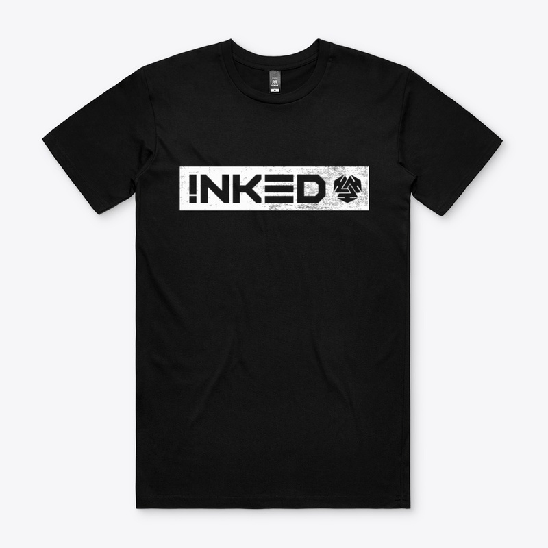 Inked