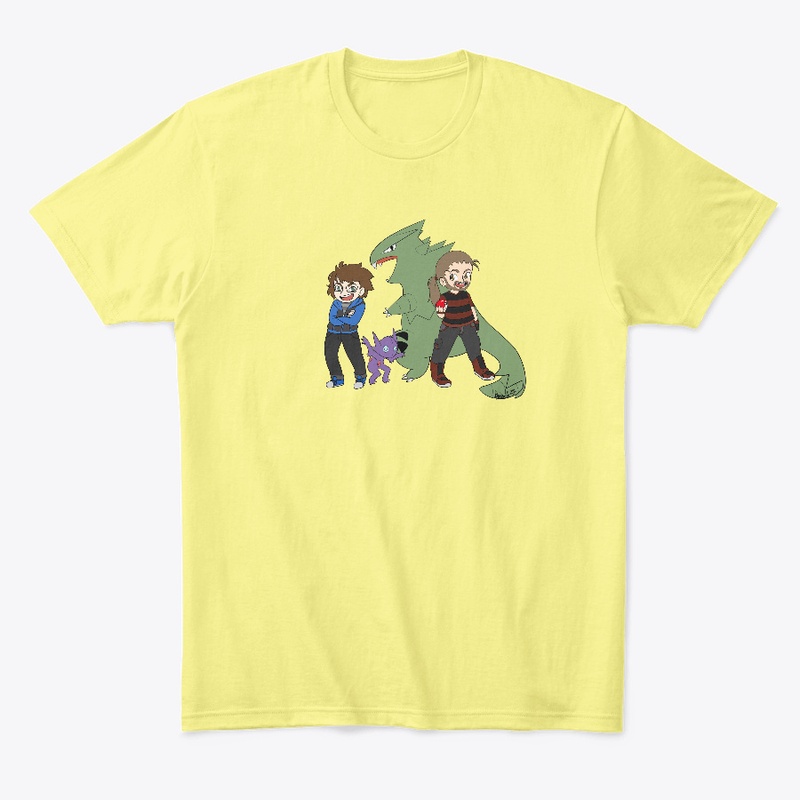 Couch Cave - Pkmn