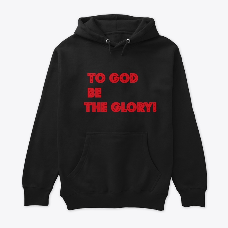 GLORYHOOD+