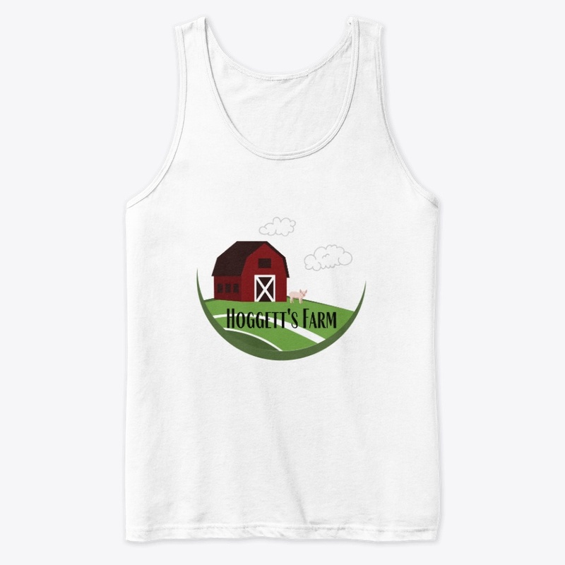 Hoggett's Farm