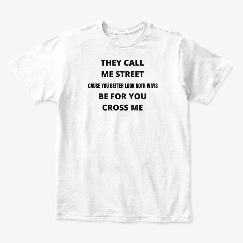 I'm Street 
