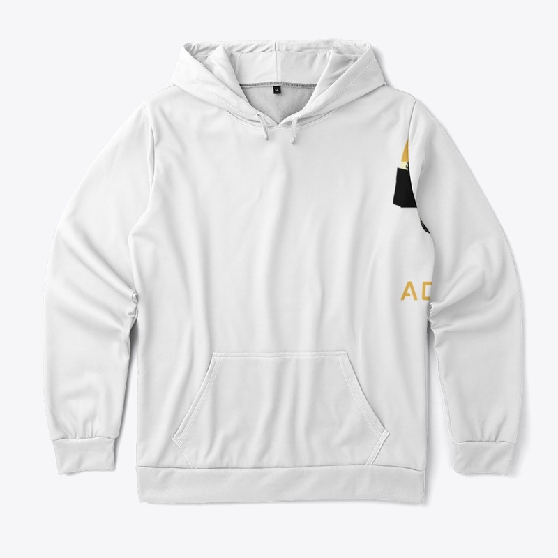 the adventure t-shirt design
