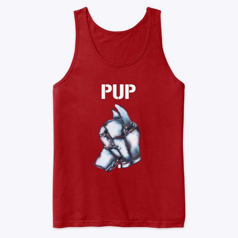 Tank Top - PUP