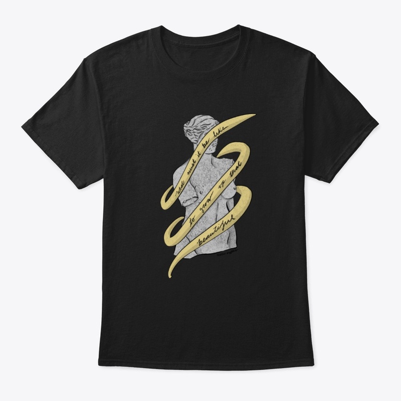 I Don't Like a Gold Rush