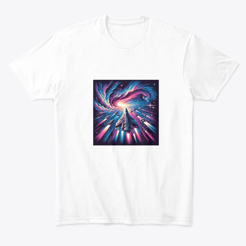 SpaceLead Odyssey Alpha