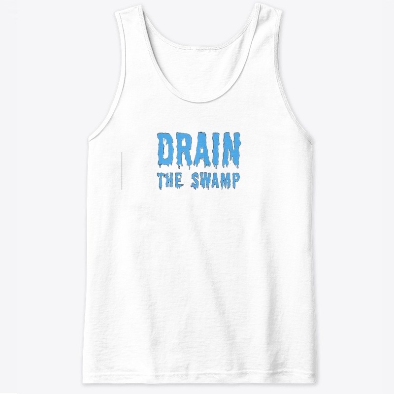drain the swamp