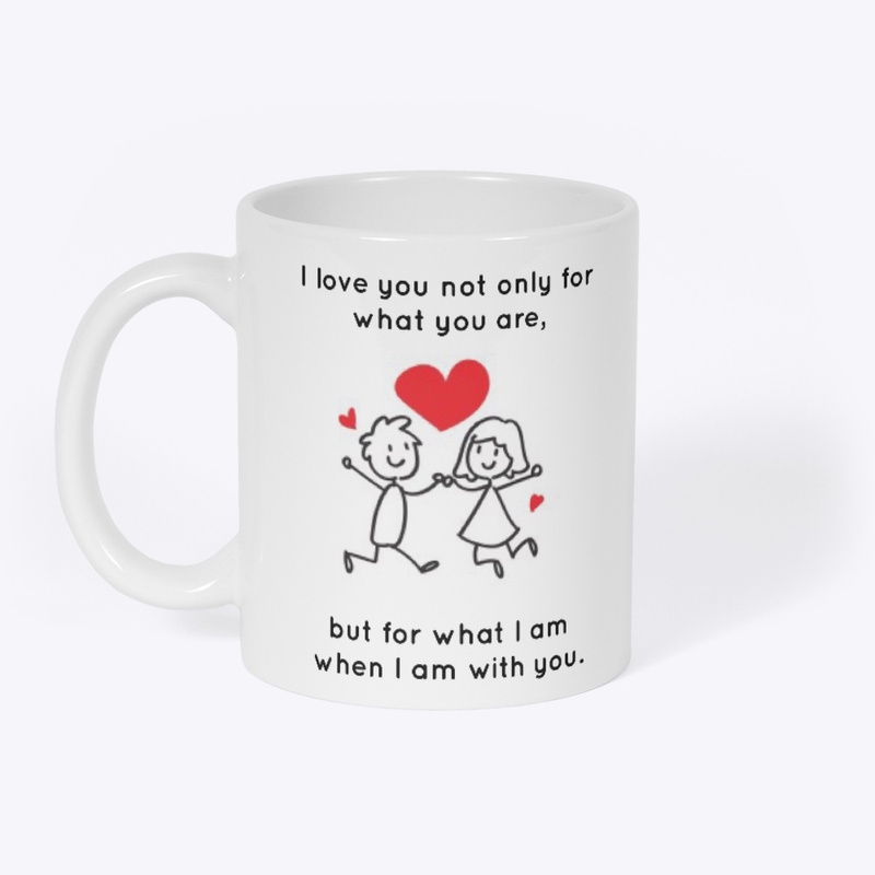 Cute Couple Cartoon Doodles 15