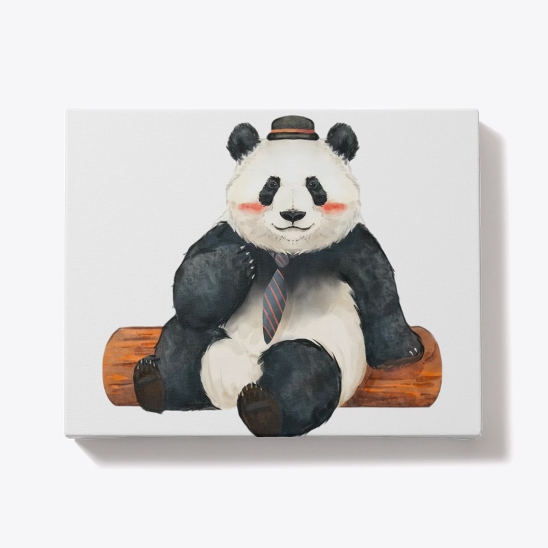 HEYE🐼Giant Panda