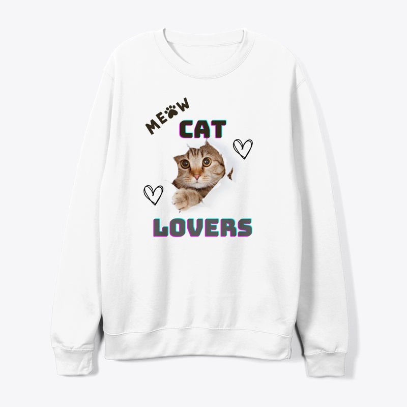 Cat Lovers
