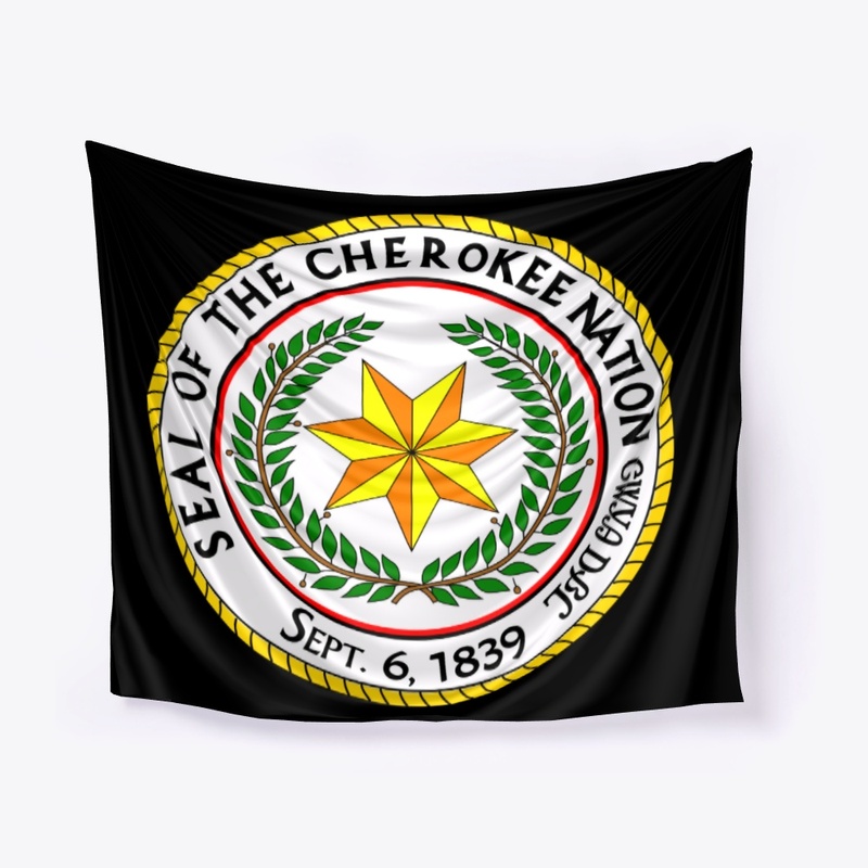 Seal of the Cherokee Nation