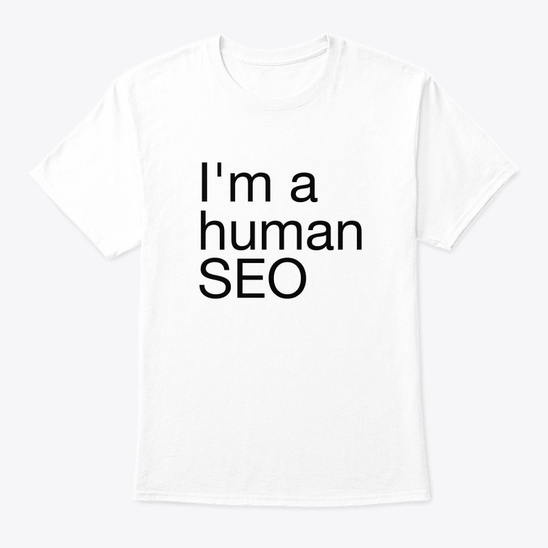 Ima human seo