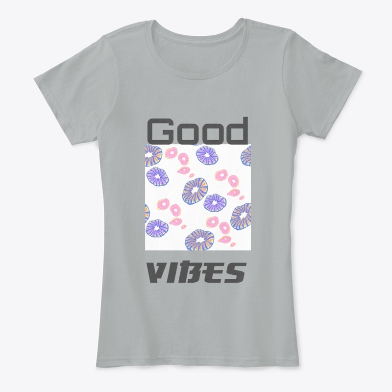 Good vibes
