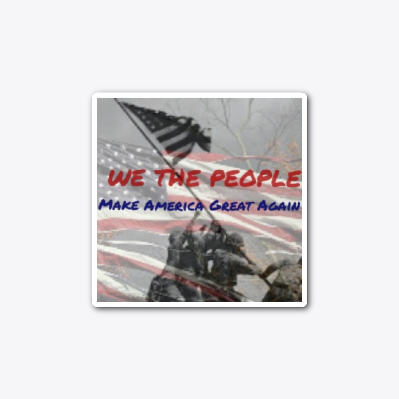 We the people