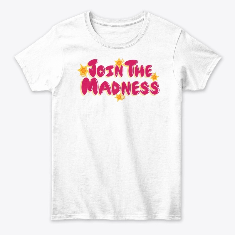Join The Madness (Scarlette Version)