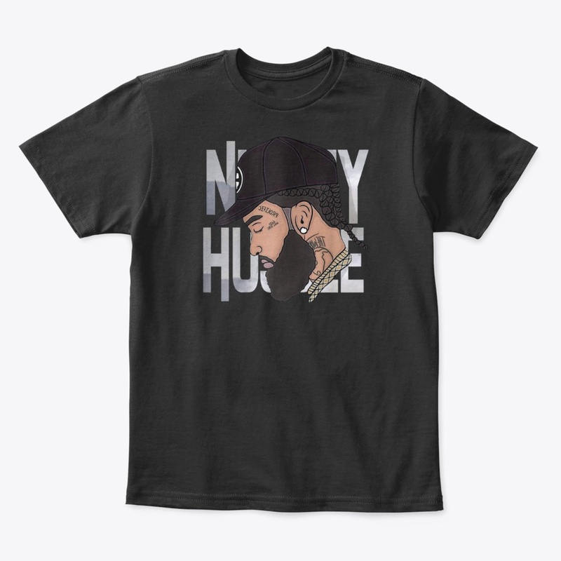 NipseyHussle T-Shirt