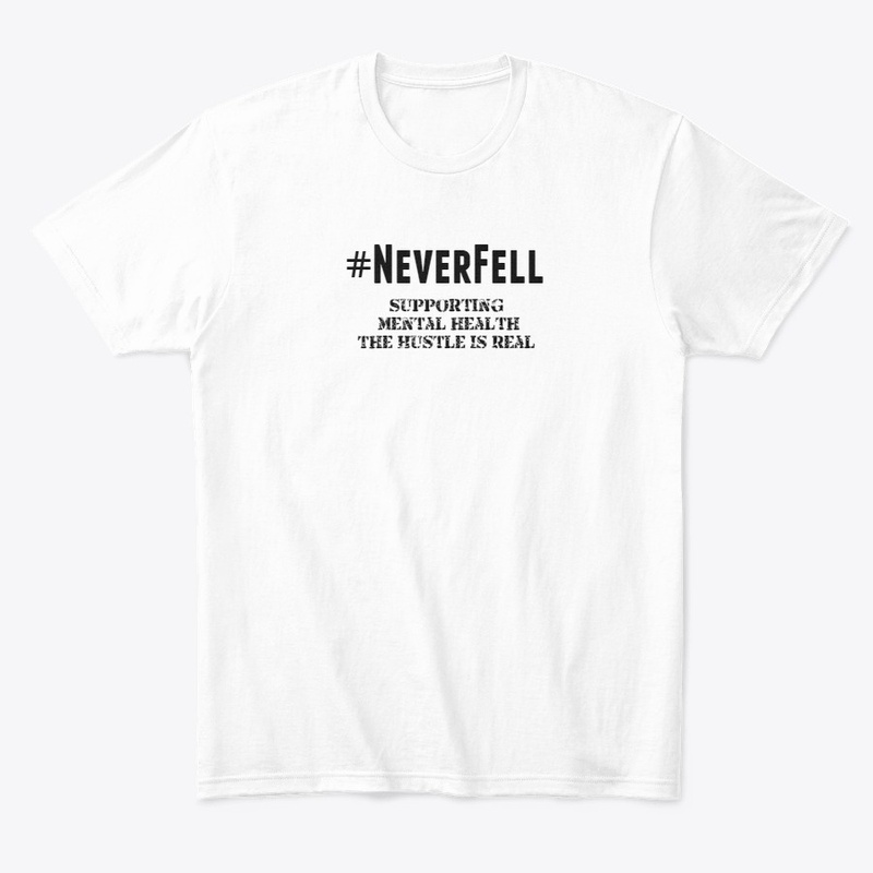 Support NeverFell