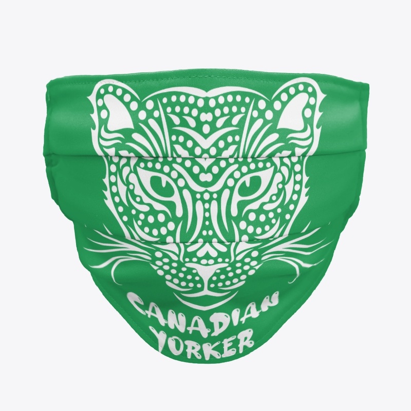 Canadian Yorker Accessories for life