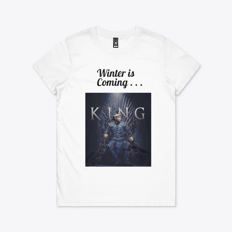 Winter is Coming