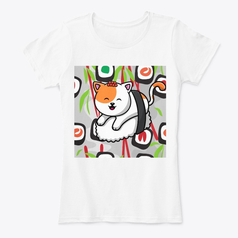 Sushi,