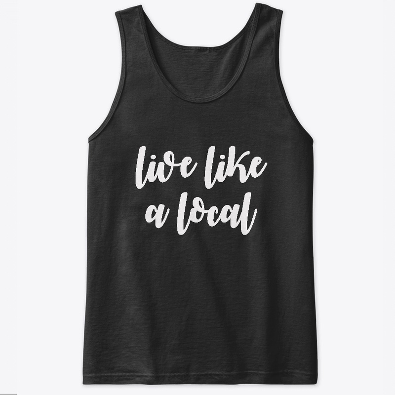 live like a local