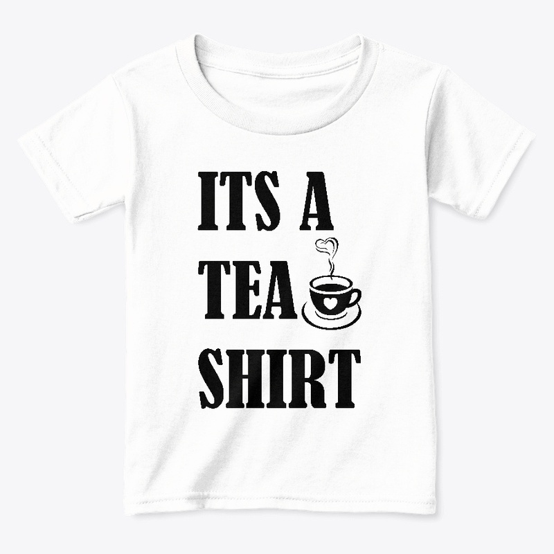 tea SHIRT