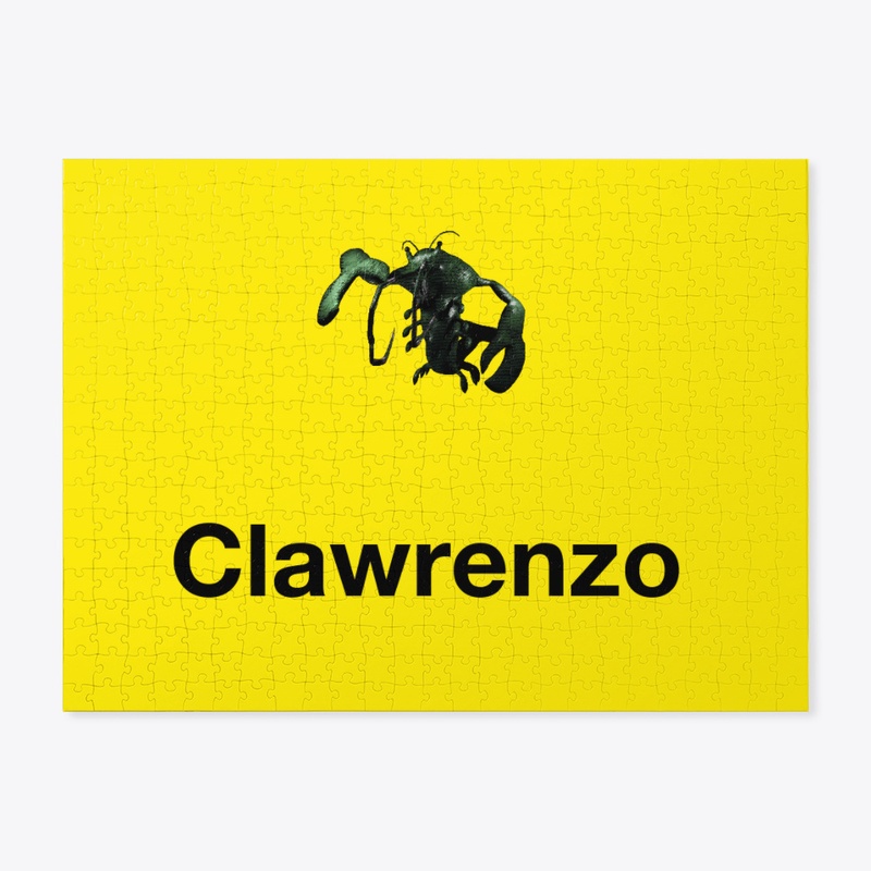 Clawrenzo