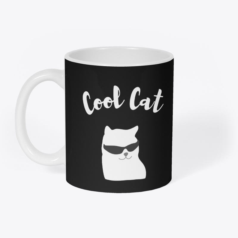 Cool Cat