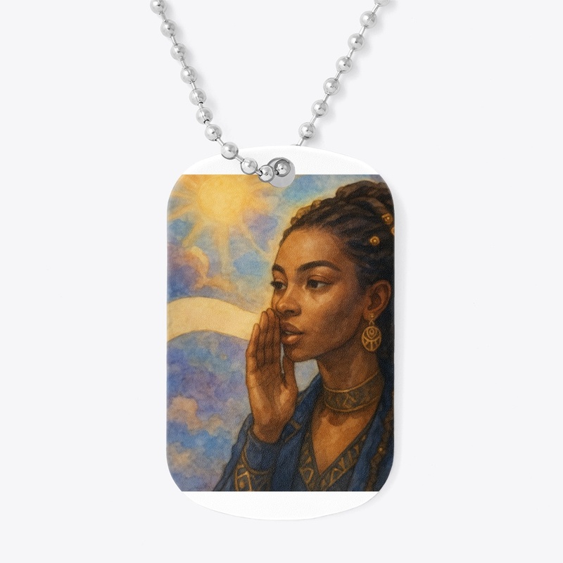 Whispers of Wisdom Merch