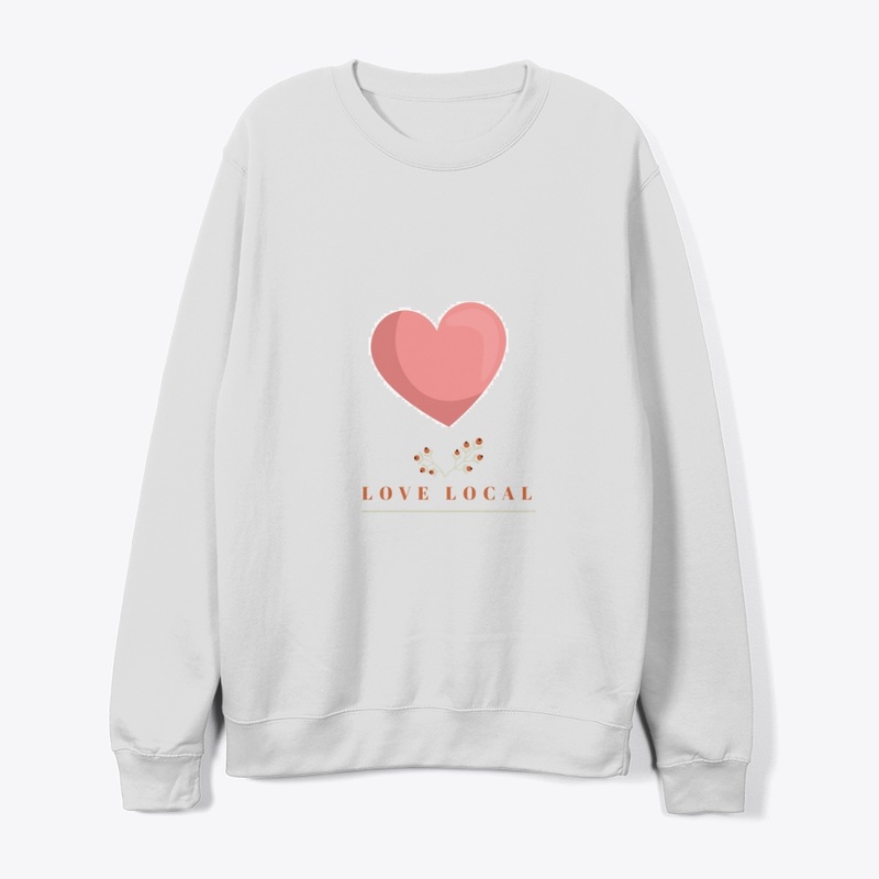 Love Local