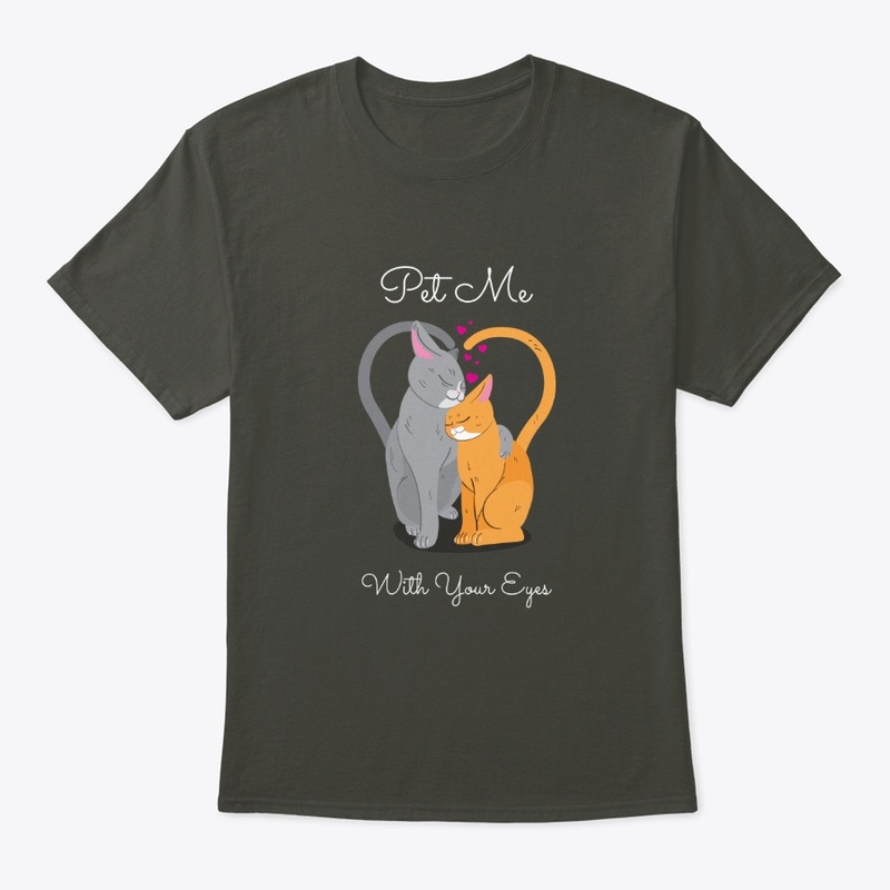Pet me ( CATS )