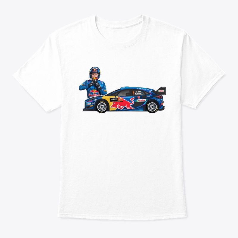 Ott Tänak