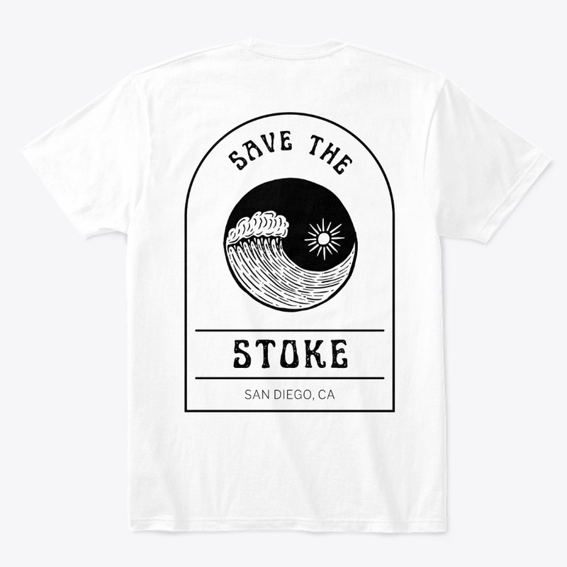 Save The Stoke