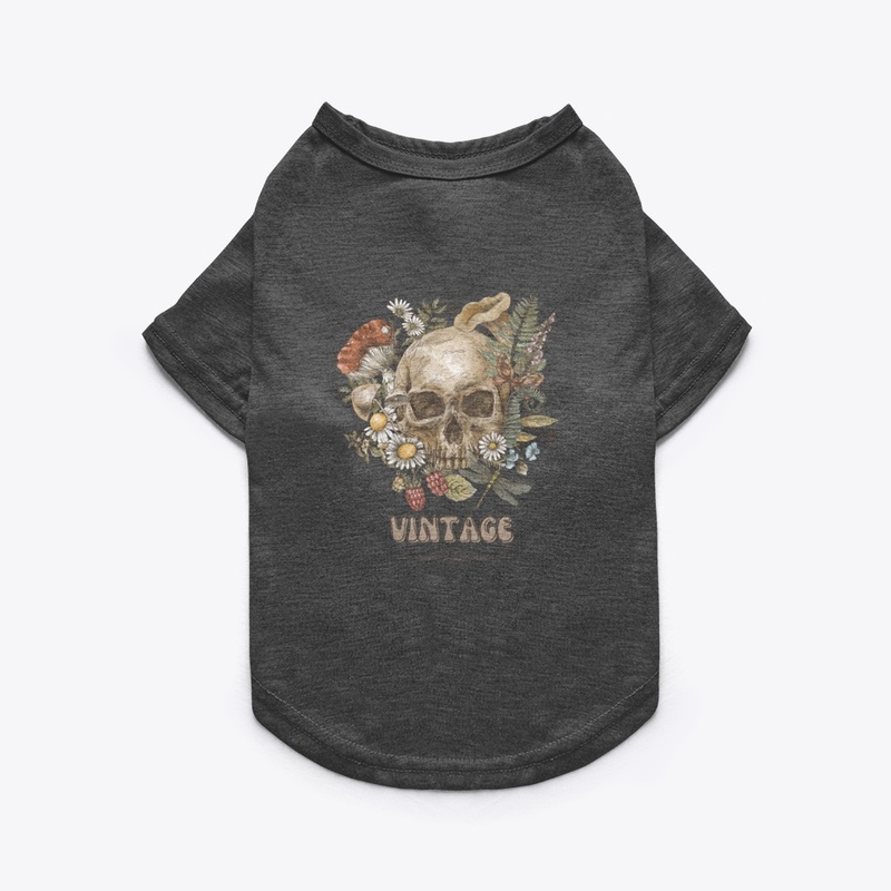 Vintage T-shirt 