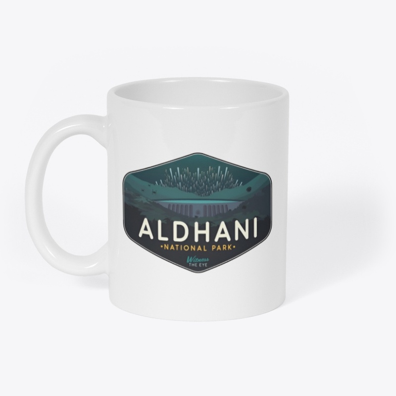aldhani andor