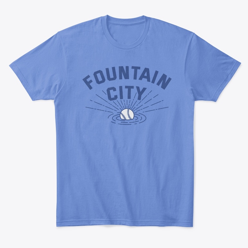 Fountain City Homerun
