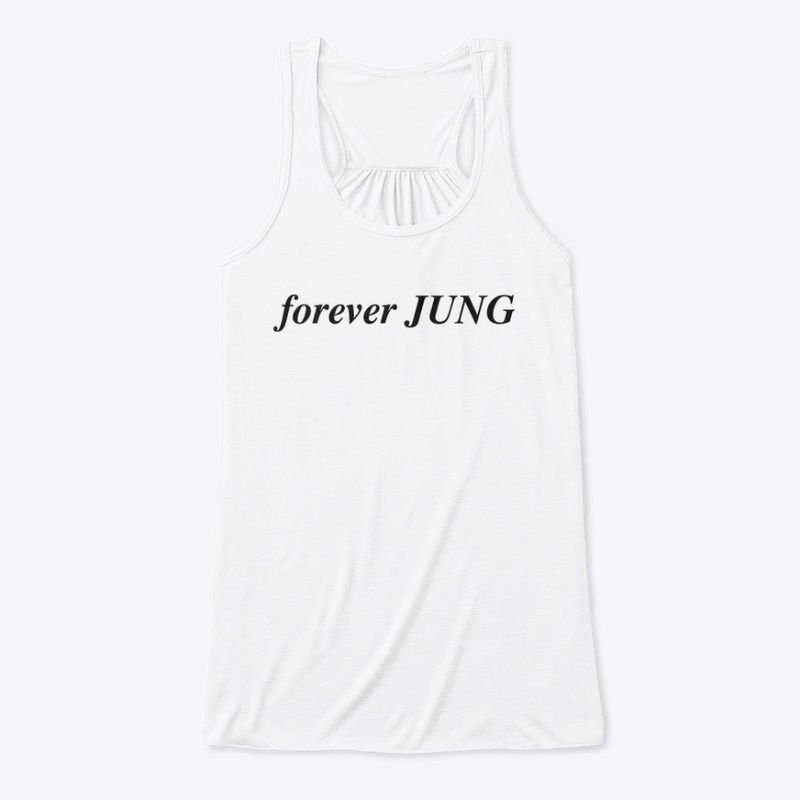 forever JUNG 🌀