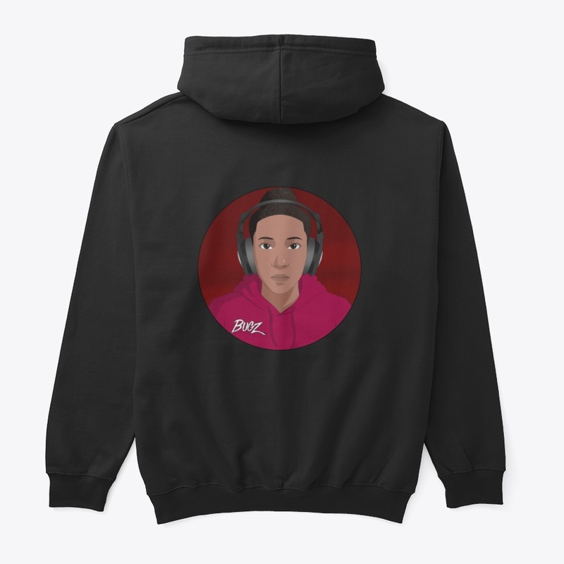 BugZ Merch ❤