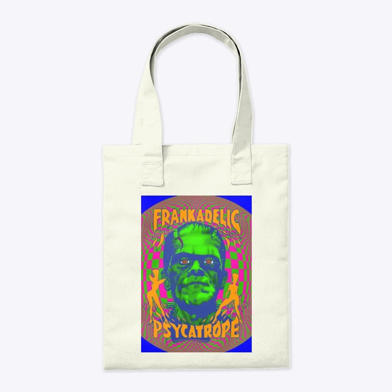 Frankadelic Psycatrope