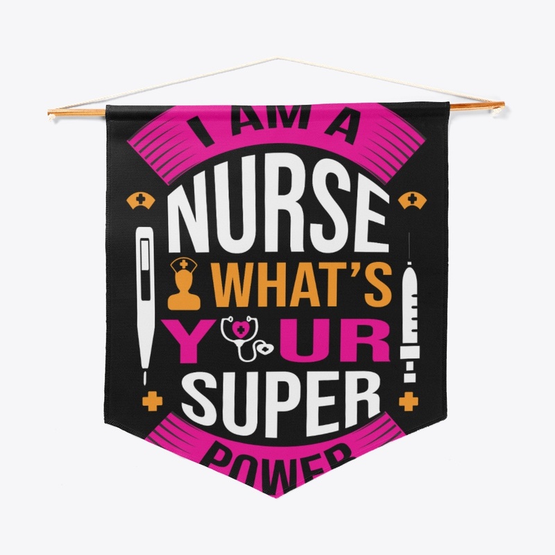 Nurse Niches Tshirt Design
