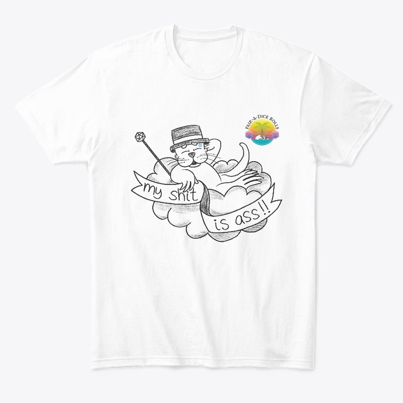 GM Otter Catchphrase