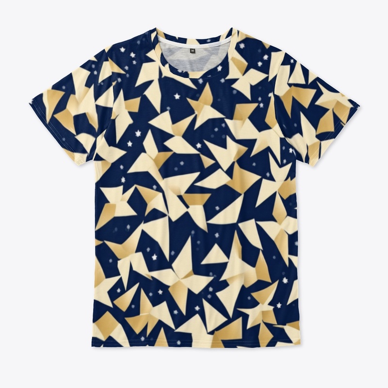  Infinite Unisex Tee