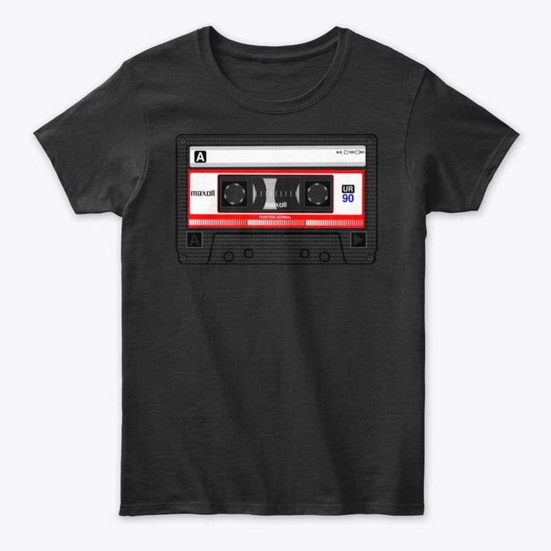cassette old skool mix