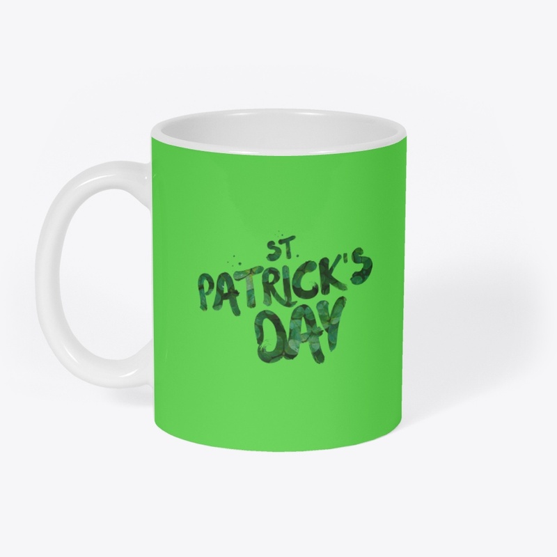 st patricks day