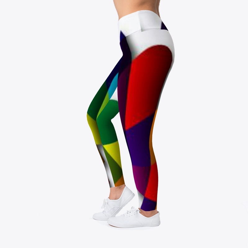 Smart style leggings   