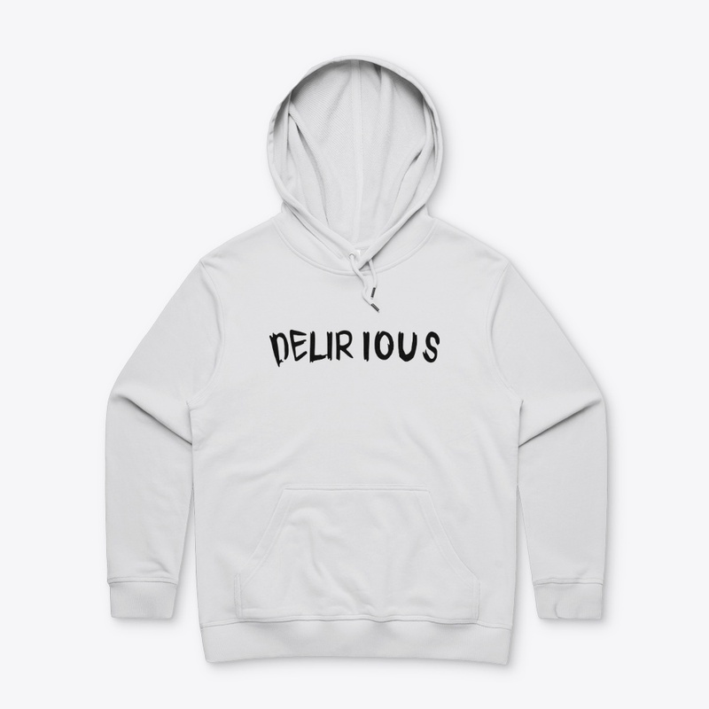 H2odelirious Merch